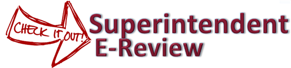 Superintendent's E-Review